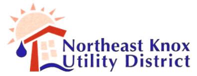 Northeast Knox Utility (NEKUD)